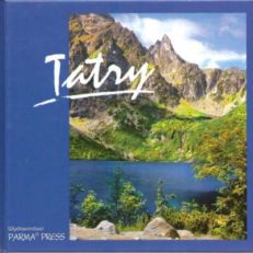 TATRY.