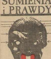 Teatr sumienia i prawdy.