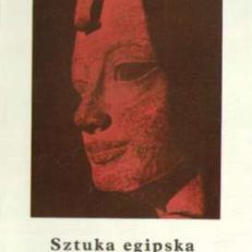 SZTUKA egipska. Teby