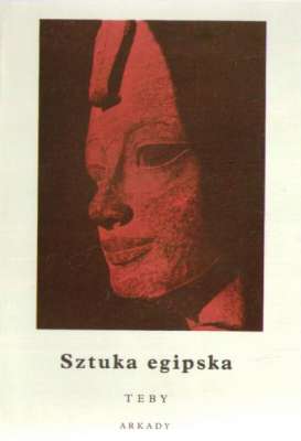 SZTUKA egipska. Teby