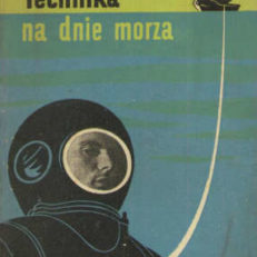 Technika na dnie morza