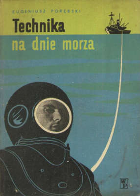 Technika na dnie morza