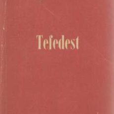Tefedest