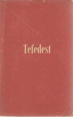 Tefedest
