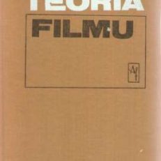 Teoria filmu. Wyzwolenie materialnej rzeczywistości.