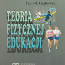 Teoria fizycznej edukacji