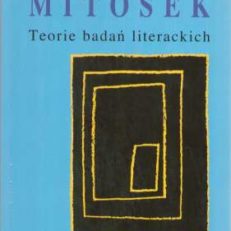 Teorie badań literackich