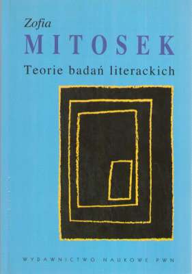 Teorie badań literackich
