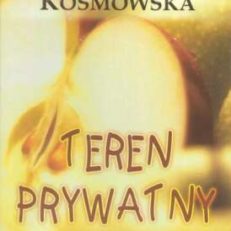 Teren prywatny