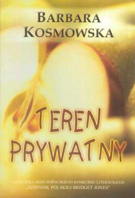 Teren prywatny