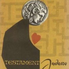 Testament Judasza