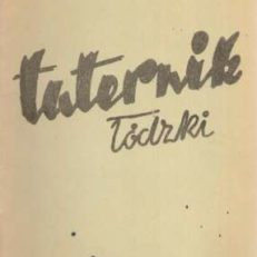 TATERNIK Łódzki