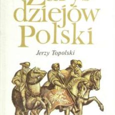 Zarys dziejów Polski.