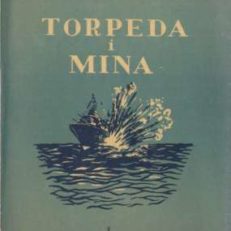 Torpeda i mina.