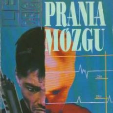 Towarzystwo Prania Mózgu. 