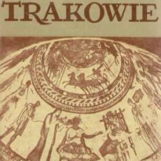 Trakowie