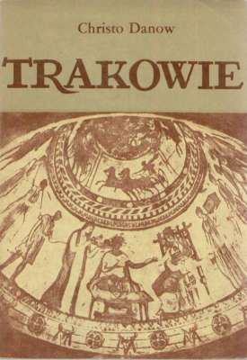 Trakowie