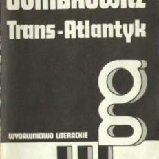 Trans-Atlantyk. 