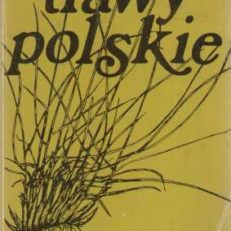 TRAWY polskie