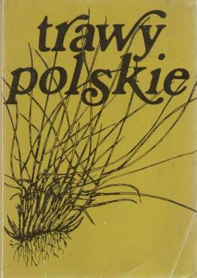 TRAWY polskie