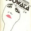 Trędowata. Powieść. Tom pierwszy - Tom drugi. 