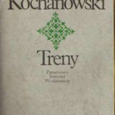 Treny. 
