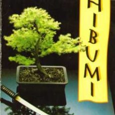 Shibumi.
