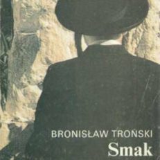 Smak Ziemi Obiecanej.