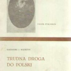 Trudna droga do Polski