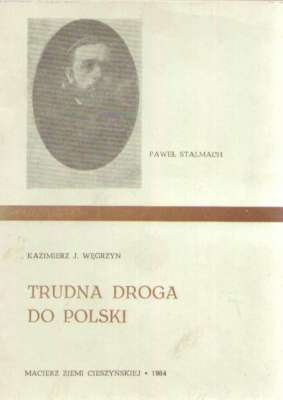 Trudna droga do Polski