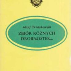Zbiór różnych drobnostek