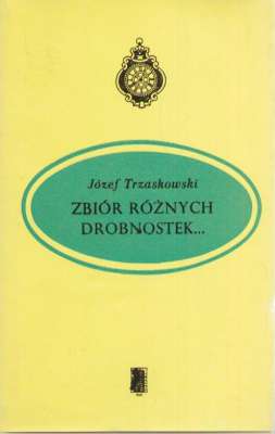 Zbiór różnych drobnostek