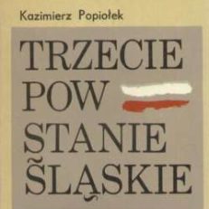 Trzecie Powstanie Śląskie