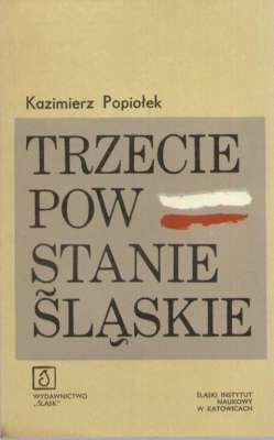 Trzecie Powstanie Śląskie
