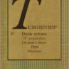 Dziela wybrane. Tom I-III - obrazek 2