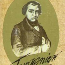 Turgieniew