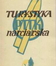 TURYSTYKA narciarska