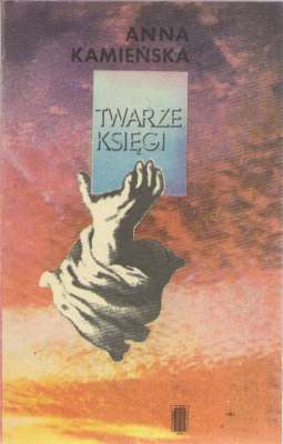 Twarze Księgi.