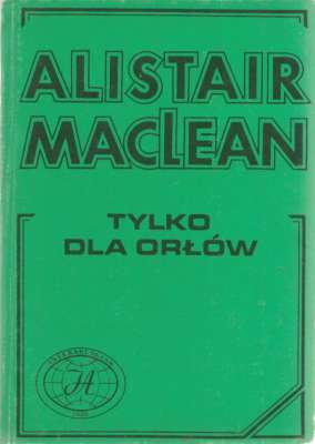 Tylko dla orłów.
