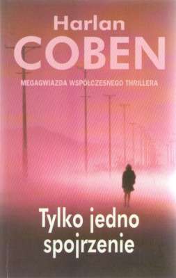 Tylko jedno spojrzenie