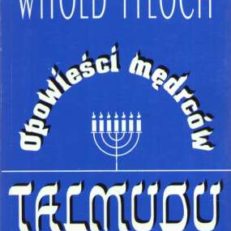 Opowieści mędrców Talmudu