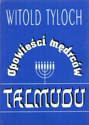Opowieści mędrców Talmudu