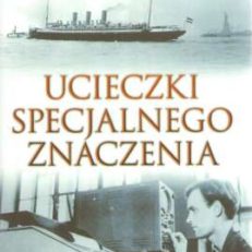 Ucieczki specjalnego znaczenia