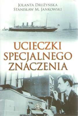 Ucieczki specjalnego znaczenia