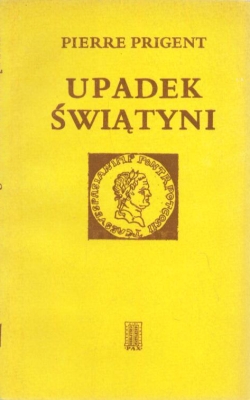 Upadek świątyni