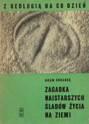 Zagadka najstarszych śladów życia na Ziemi