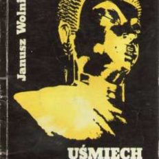 Uśmiech Złotego Buddy
