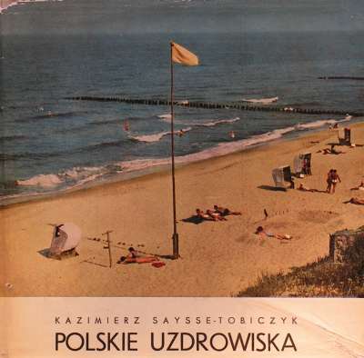Polskie uzdrowiska