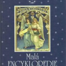 Mala encyklopedie Vanoc.