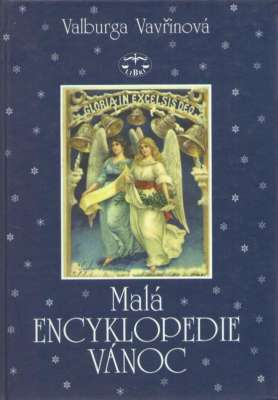 Mala encyklopedie Vanoc.